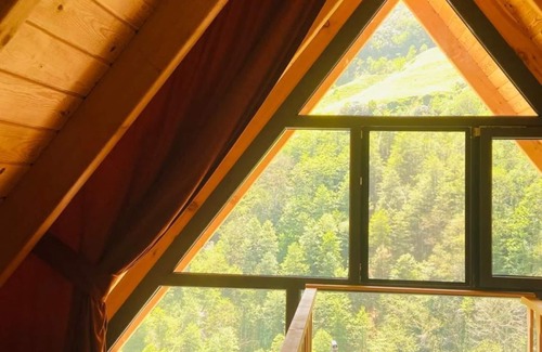 Ayder House | Pus-3 Dağ Evi