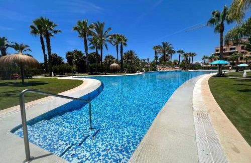 Motril Apartment | PUSHE Playa Granada Beach&Golf 6