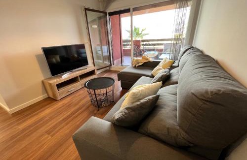 Motril Apartment | PUSHE Playa Granada Beach&Golf 6