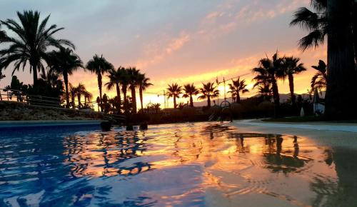 Motril Apartment | PUSHE Playa Granada Beach&Golf 6
