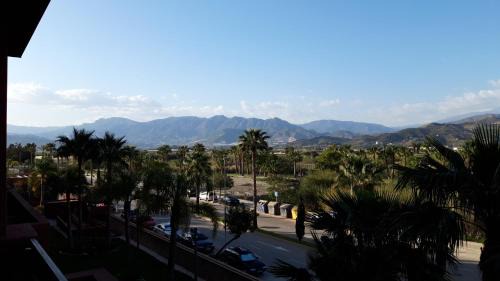 Motril Apartment | PUSHE Playa Granada Beach&Golf 6