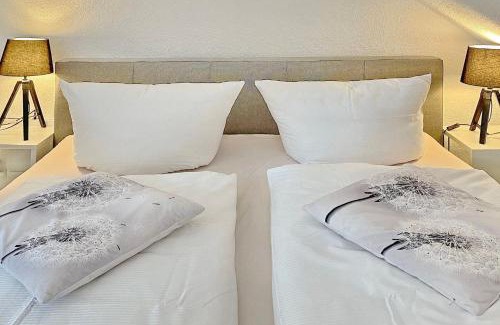 Ragow Apartment | Pusteblume