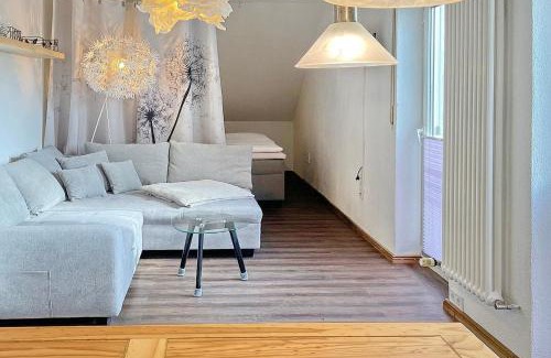 Ragow Apartment | Pusteblume