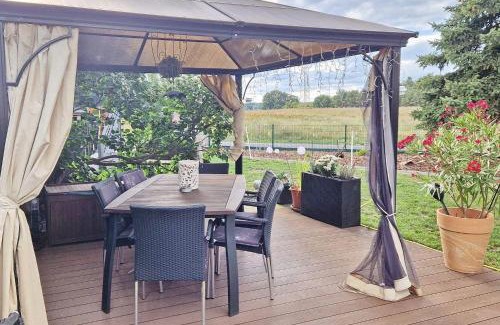 Ragow Apartment | Pusteblume