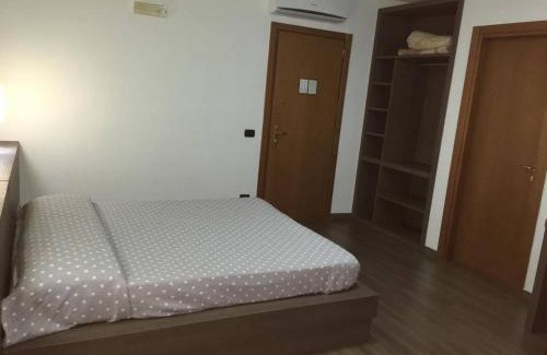 Pozzuoli Hotel | Puteoli Palace Hotel