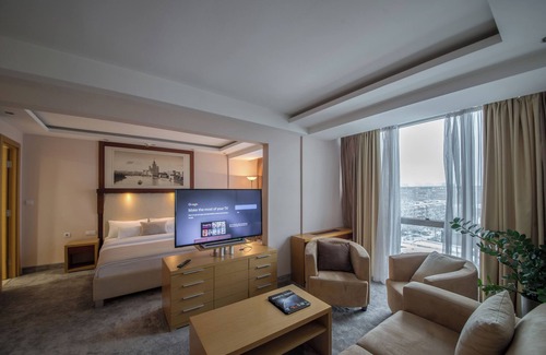 Novi Beograd Hotel | Putnik Inn Belgrade