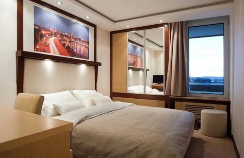 Novi Beograd Hotel | Putnik Inn Belgrade