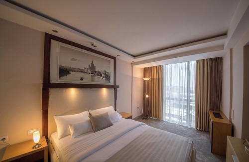 Novi Beograd Hotel | Putnik Inn Belgrade