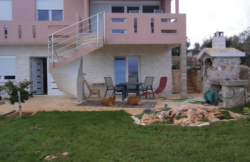 Sutomiscica Apartment | PutPunte12