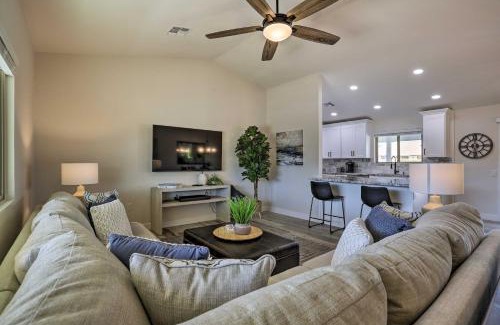 Sun City West House | Putting Green, Grill Home in Sun City West!