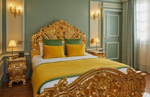 Les Epesses Hotel | Puy du Fou France – Hôtel Le Grand Siècle