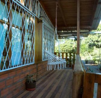 Ramonurcu House | Puyucamp