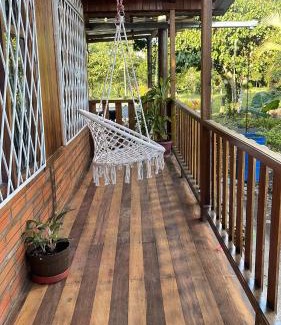 Ramonurcu House | Puyucamp