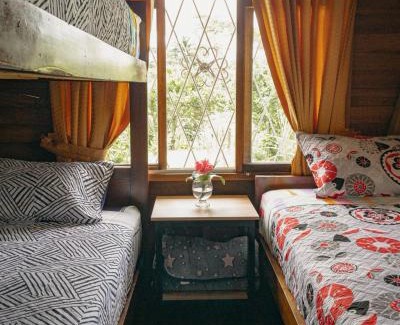 Ramonurcu House | Puyucamp