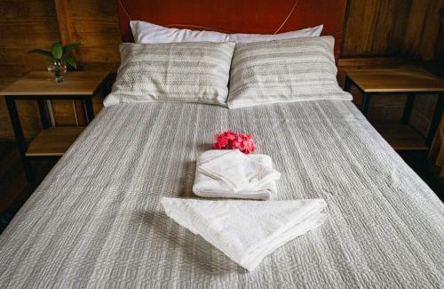 Ramonurcu House | Puyucamp