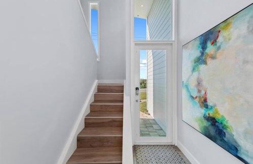 South Ponte Vedra Beach House | PVT BeachFront with Mini Golf South Ponte Vedra Beach