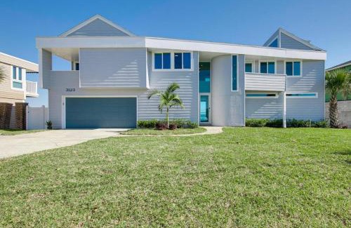 South Ponte Vedra Beach House | PVT BeachFront with Mini Golf South Ponte Vedra Beach