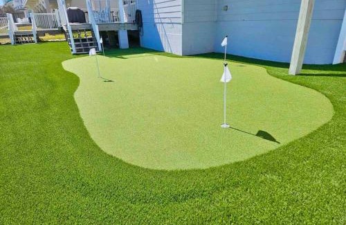 South Ponte Vedra Beach House | PVT BeachFront with Mini Golf South Ponte Vedra Beach