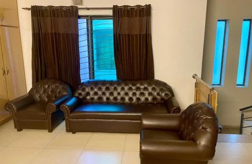 Lahore Apartment | Pvt Upper Portion with 2bedrooms