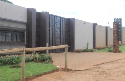 Thohoyandou Cabin | PW Heights Private Guest House