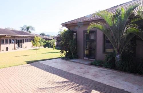 Thohoyandou Cabin | PW Heights Private Guest House