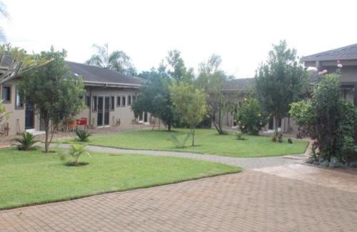 Thohoyandou Cabin | PW Heights Private Guest House