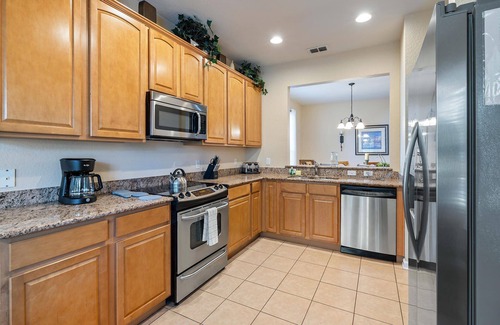 Windsor Hills House | PW2605 Summary: Winds