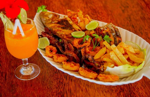 Pwani Mchangani Hotel | Pwani Beach Boutique Hotel Zanzibar