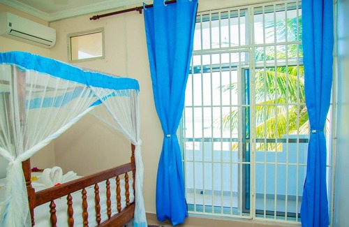 Pwani Mchangani Hotel | Pwani Beach Boutique Hotel Zanzibar