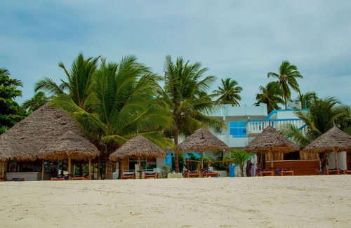 Pwani Mchangani Hotel | Pwani Beach Boutique Hotel Zanzibar