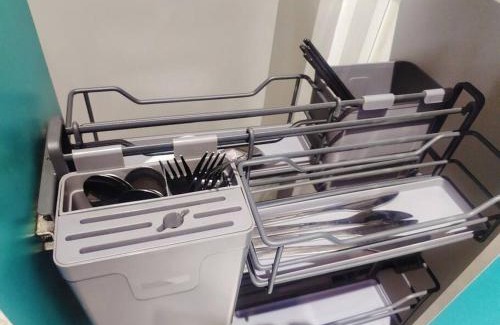 Titiwangsa Sentral Apartment | PWTC Titiwangsa HKL near MRT family