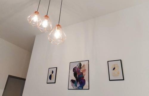 Titiwangsa Sentral Apartment | PWTC Titiwangsa HKL near MRT family