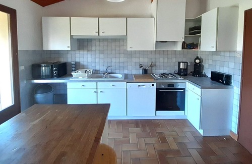 Pyla-sur-Mer Villa | Pyla-Sur-Mer VILLA 5 bedrooms - Swimming pool - private tennis court