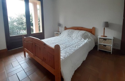 Pyla-sur-Mer Villa | Pyla-Sur-Mer VILLA 5 bedrooms - Swimming pool - private tennis court