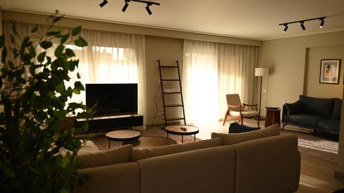 Giza Apartment | Pyramids Escape