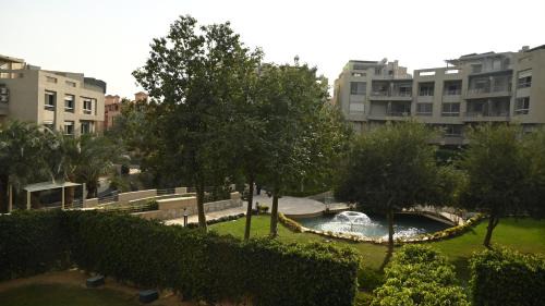 Giza Apartment | Pyramids Escape