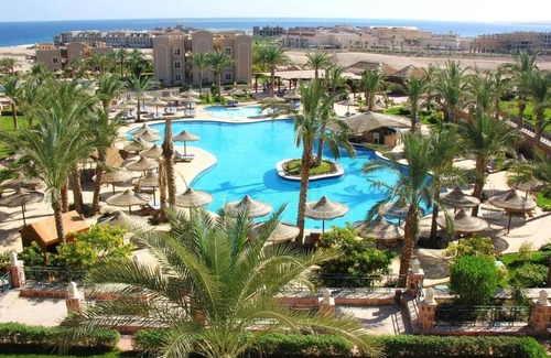 Sahl Hasheeh Apartment | Pyramisa Sunset Pearl Apartments