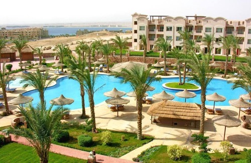 Sahl Hasheeh Apartment | Pyramisa Sunset Pearl Apartments