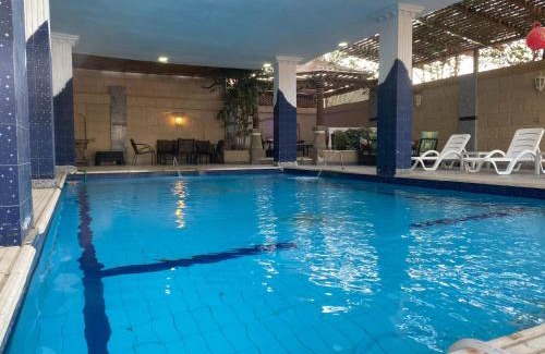 Al Haram Hotel | Pyramita Hotel