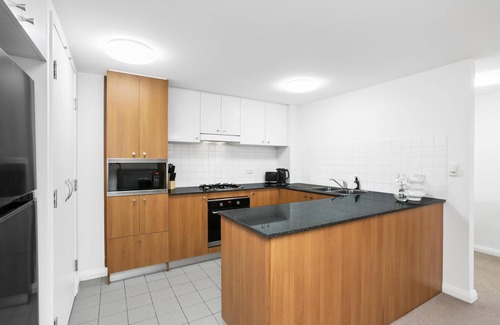 Pyrmont Apartment | Pyrmont - BOW14 - Bowman Street - Pyrmont Paradise | Relaxed living with gym pool