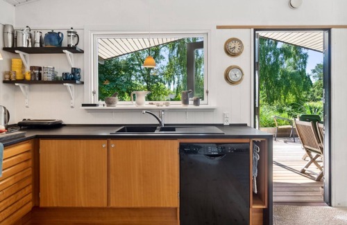 Klint House | "Pyry" - 850m from the sea by Interhome