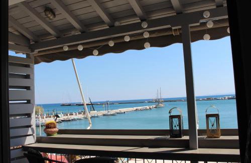 Pythagorion Apartment | Pythagorion Harbour Residence