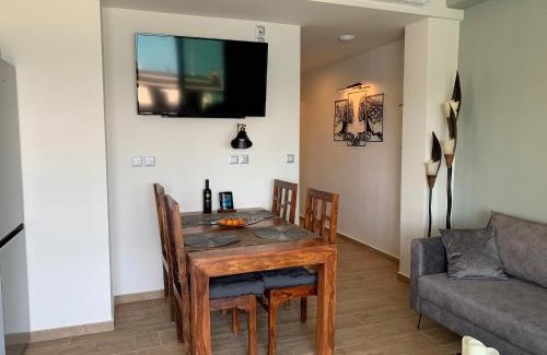 Pythagorion Apartment | Pythagorion Harbour Residence