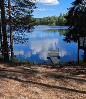 Syote Apartment | Pytkyn Kämppä