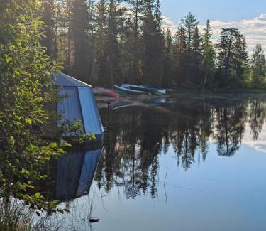 Syote Apartment | Pytkyn Kämppä