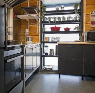 Syote Apartment | Pytkyn Kämppä