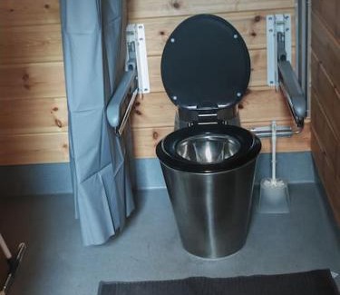 Syote Apartment | Pytkyn Kämppä