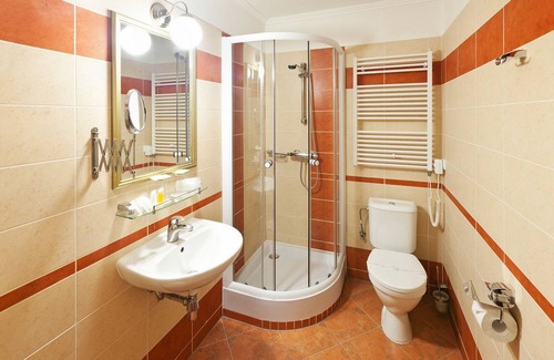 Liberec Hotel | Pytloun Design Self Check-in Hotel