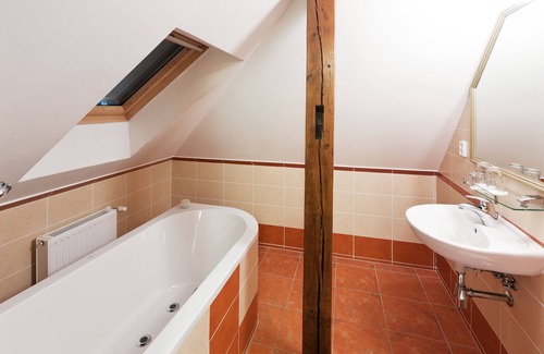 Liberec Hotel | Pytloun Design Self Check-in Hotel