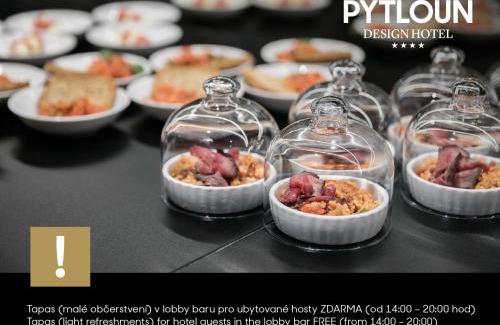 Liberec Hotel | Pytloun Design Self Check-in Hotel